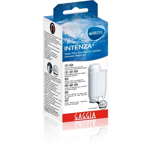 Brita Intenza Filter For Gaggia Espresso Machines