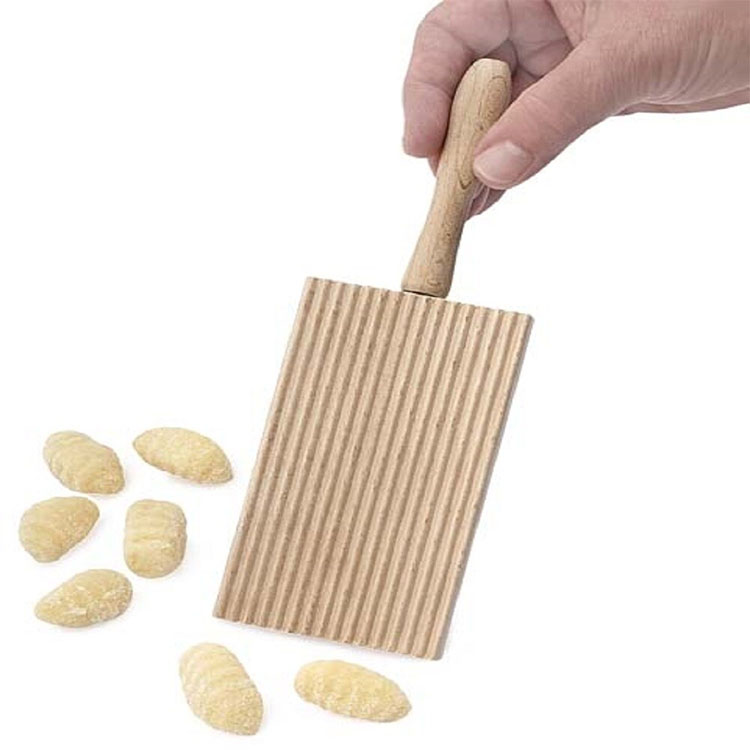 Pasta Tools & Accessories