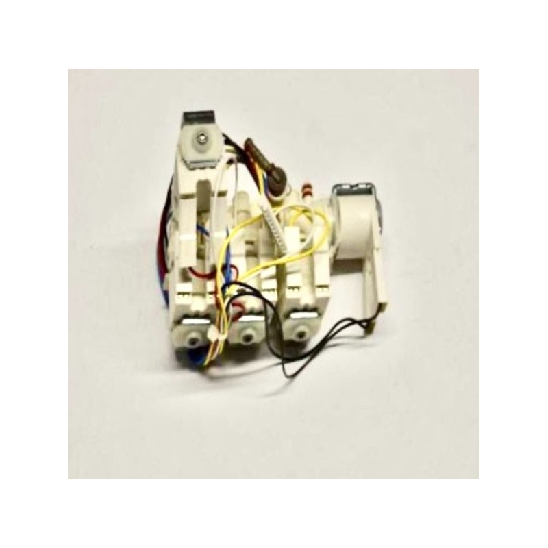 Diffuser Solenoid Assembly V2