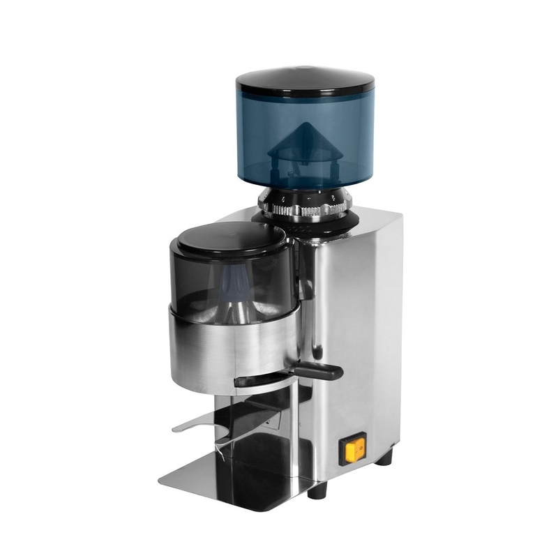 Obel Junior Inox Grinder