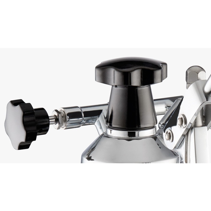 La Pavoni Professional Pl Chrome