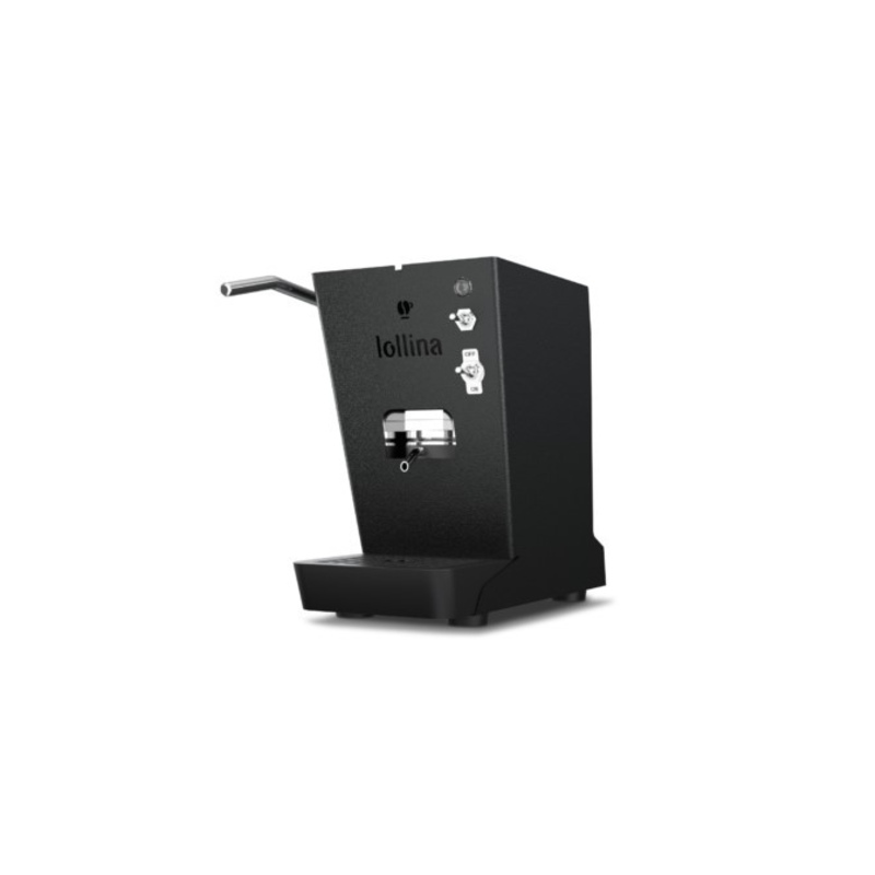 Lollina Plus Ese Pod Espresso Machine