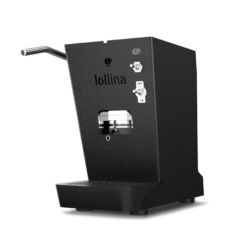 Lollina Plus Ese Pod Espresso Machine