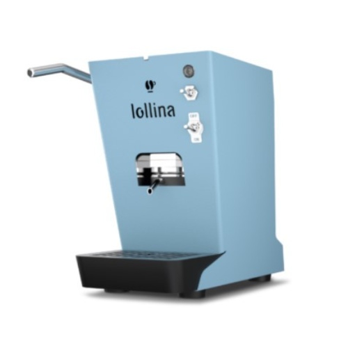 Espresso Avenue Lollina Plus Ese Pod Espresso Machine