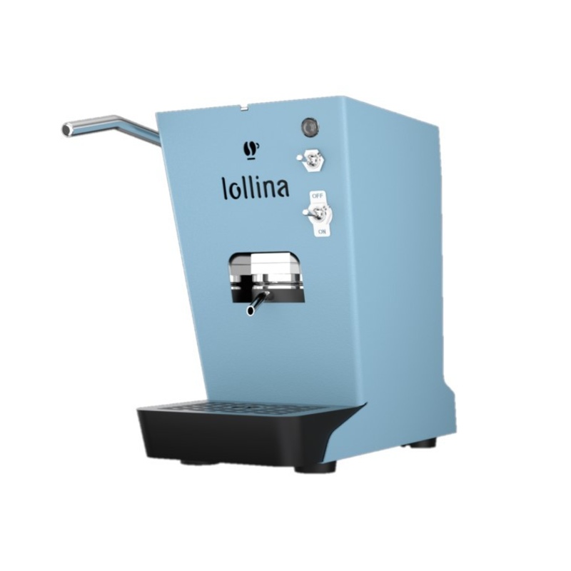 Espresso Avenue Lollina Plus Ese Pod Espresso Machine