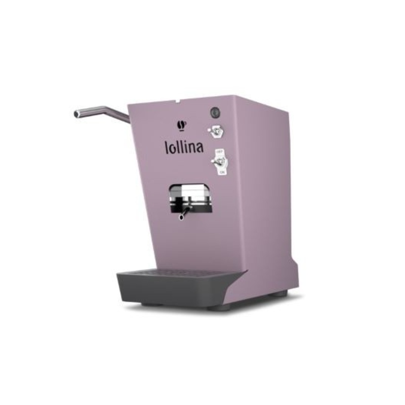 Lollina Plus Ese Pod Espresso Machine