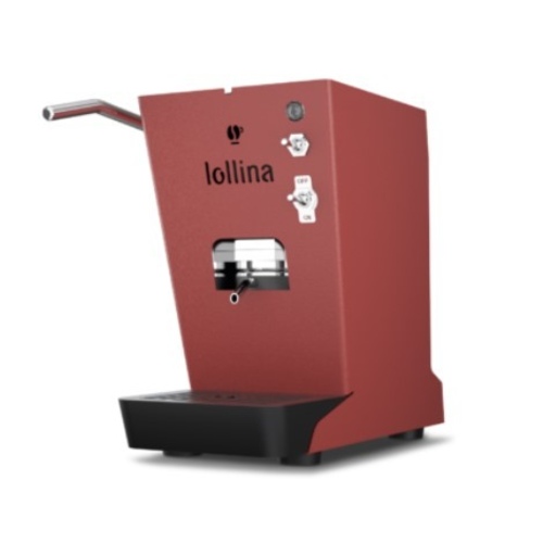 Espresso Avenue Lollina Plus Ese Pod Espresso Machine