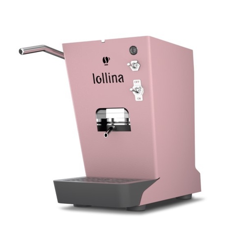 Lollina Plus Ese Pod Espresso Machine