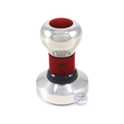 58 mm Steel Tamper