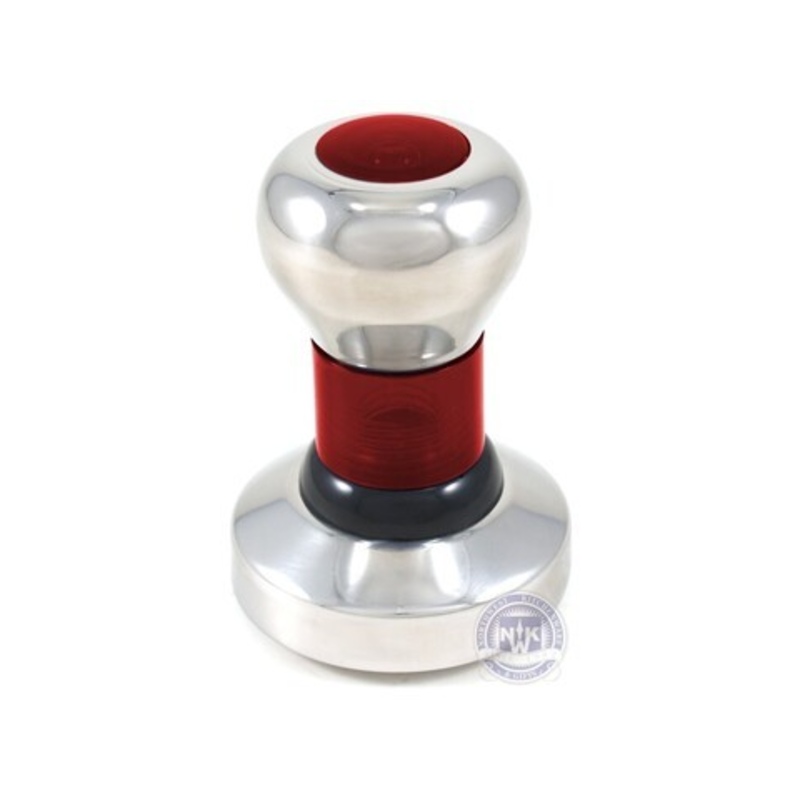 58 mm Steel Tamper