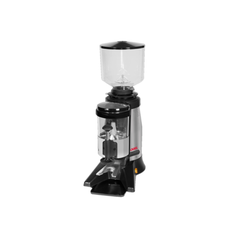 Obel Mito Silent Top Chromato