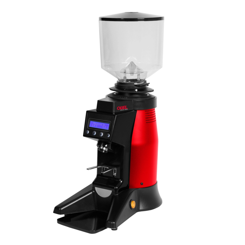 Mito On Demand Espresso Grinder