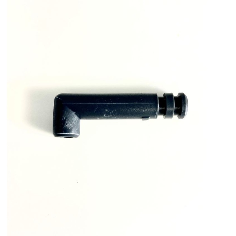 Saeco Monte Carlo Spout Elbow Connect 