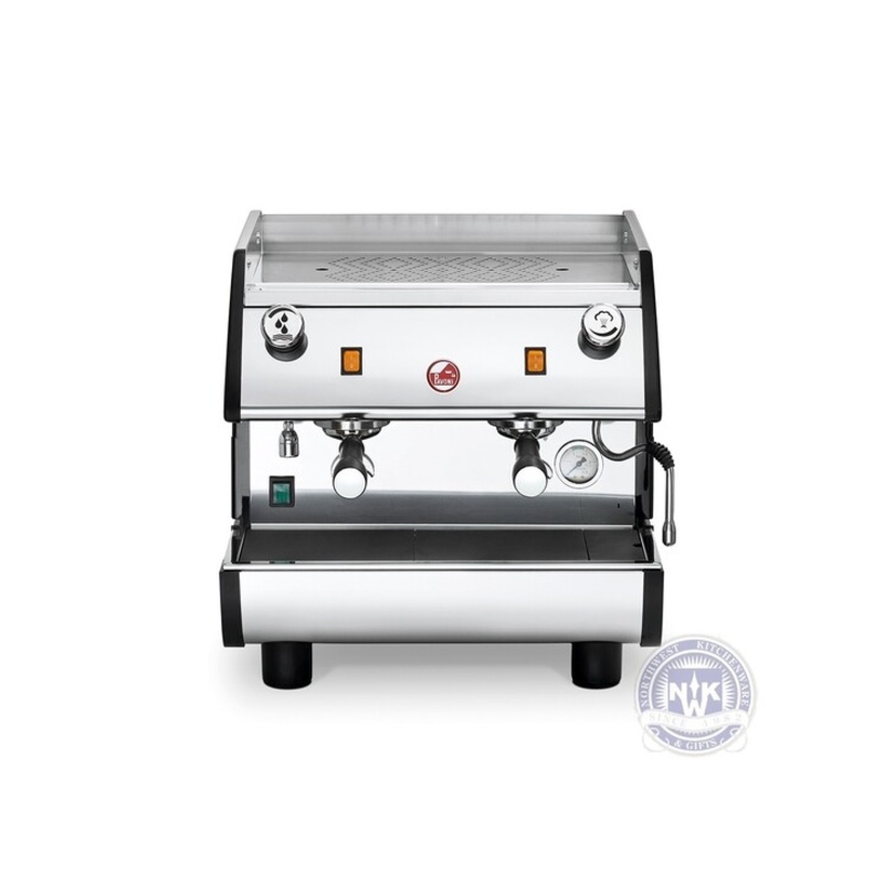 La Pavoni Pub 2M 2 Group Espresso Machine