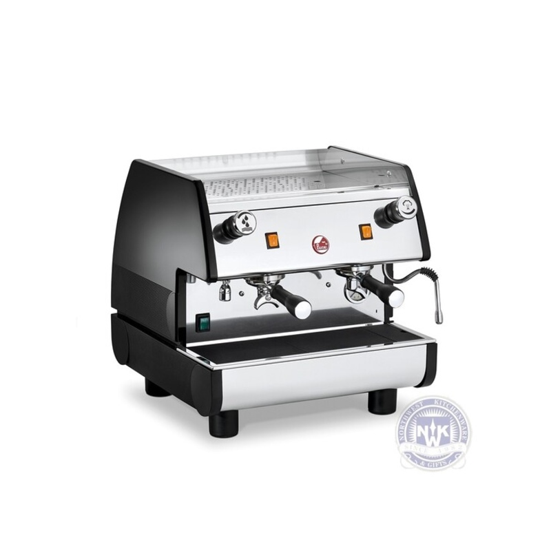 La Pavoni Pub 2M 2 Group Espresso Machine