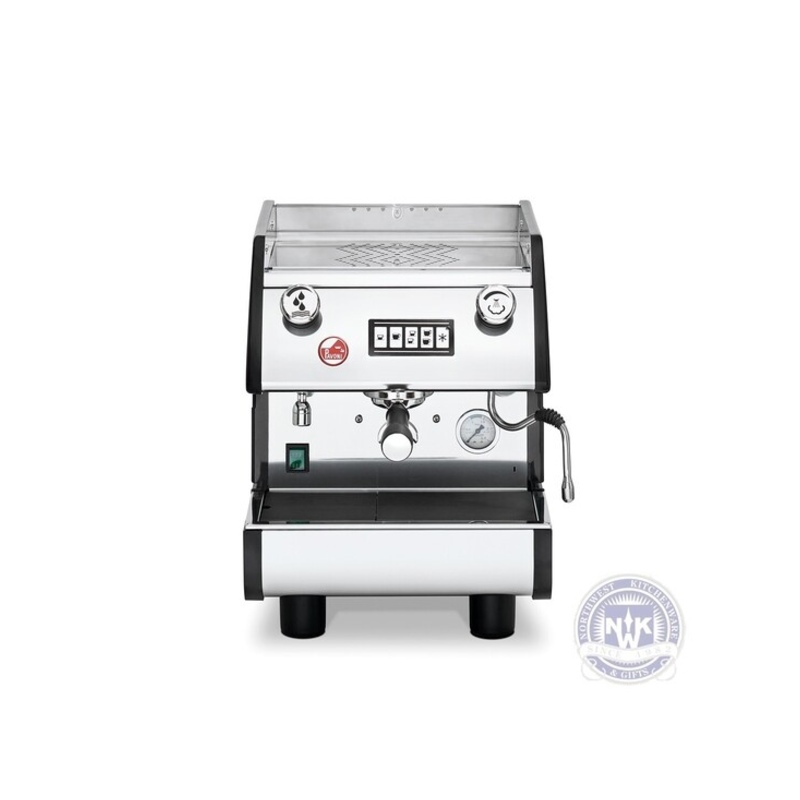 La Pavoni Pub EV 1 Volumetric Single Group Professional espresso machine