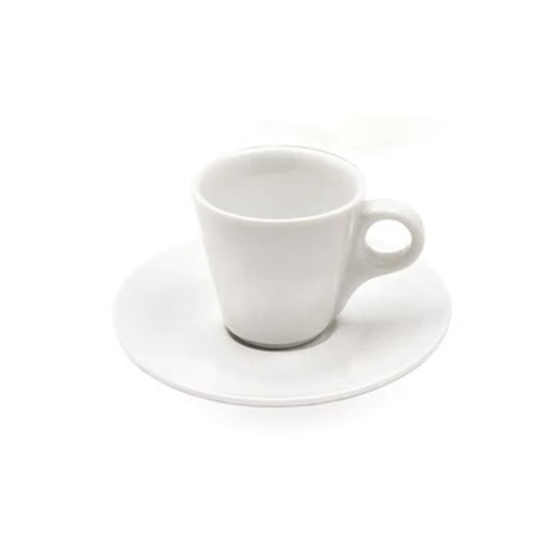 Sposa Espresso Cups By Catering Line
Set Of 6