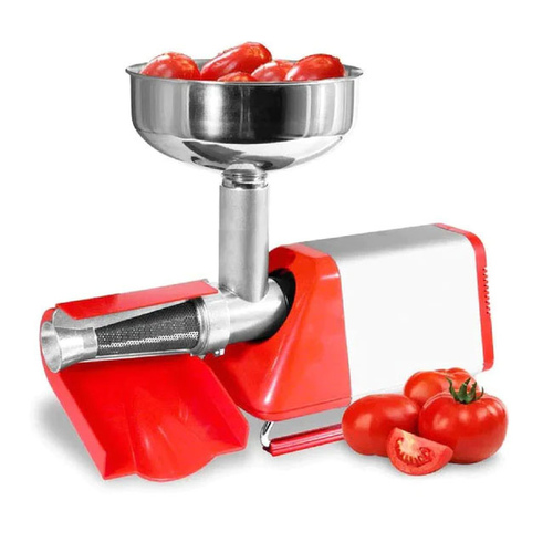 Tomato Machines & Accessories
