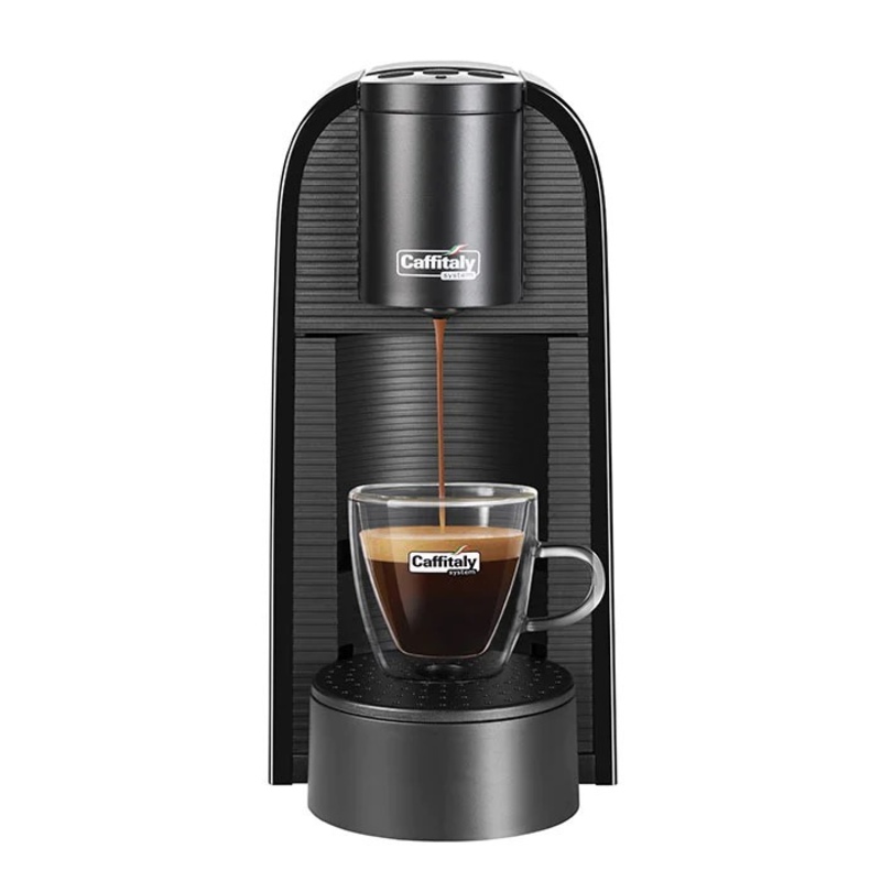 Caffitaly S36 Capsule Espresso Machine