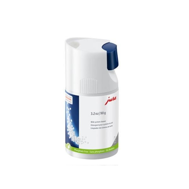 Jura Milk Cleaning Tablets 90g