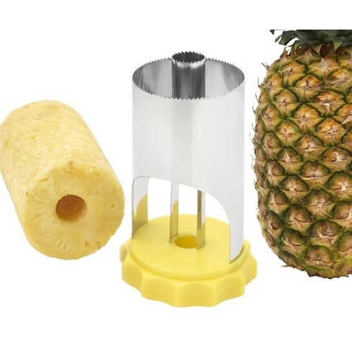 Pineapple Express Pineapple Corer & Slicer