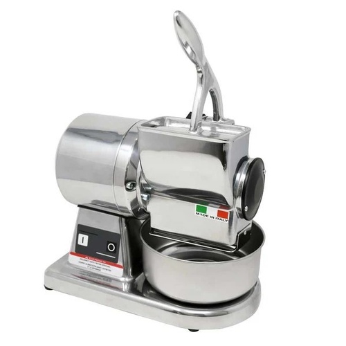 Electric Cheese Grater 0.5hp