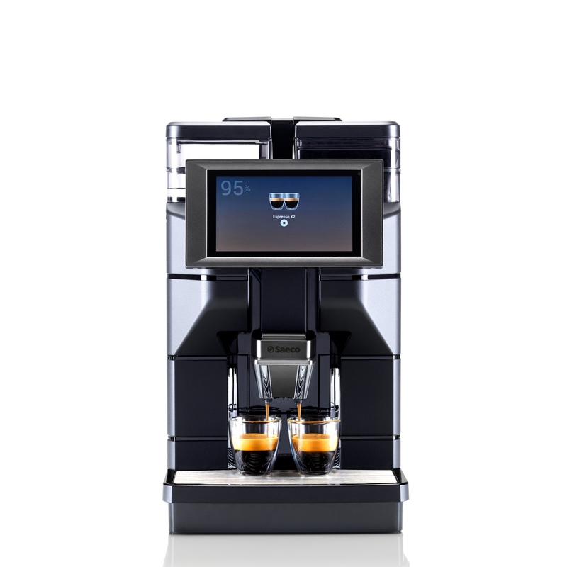 Saeco Magic M2 Plus Professional Espresso Machine