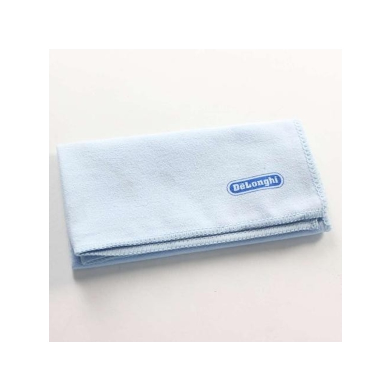 Delonghi Microfibre Cloth