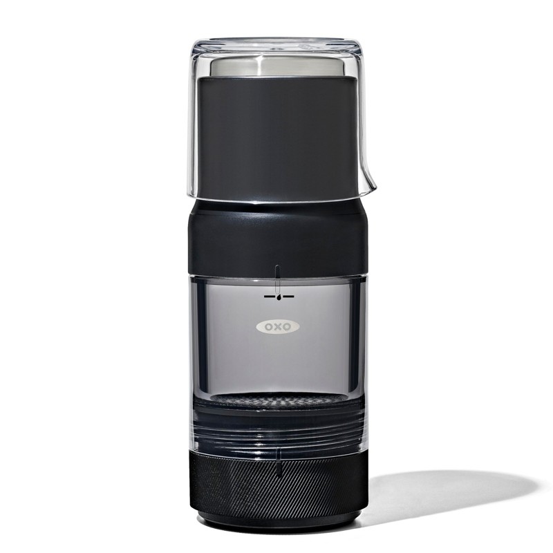 Brew Rapid Coffee Brewer