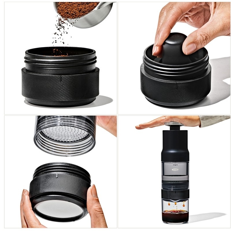 Brew Rapid Coffee Brewer