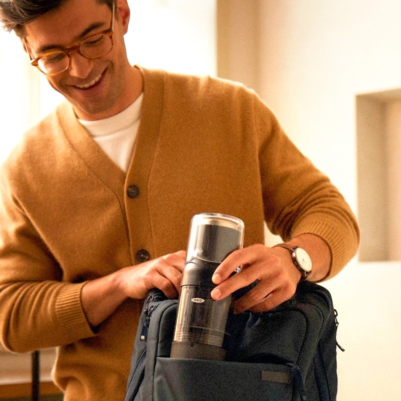 Brew Rapid Coffee Brewer