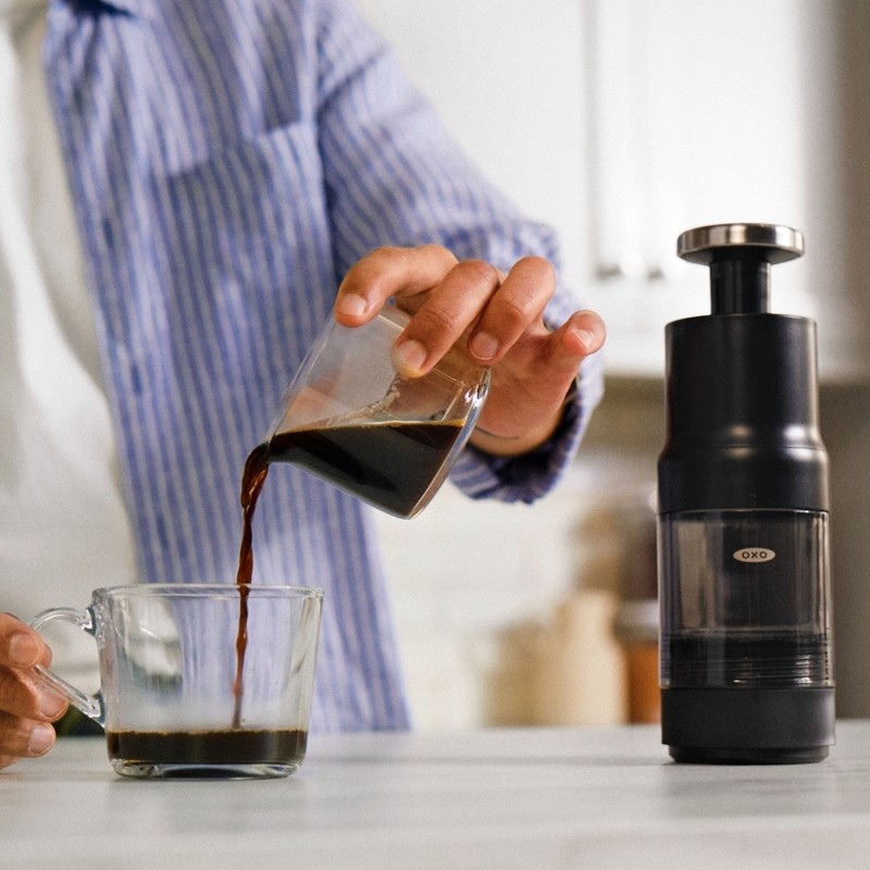 Brew Rapid Coffee Brewer
