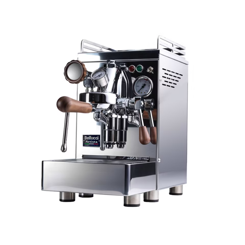 Bellucci Artista Inox