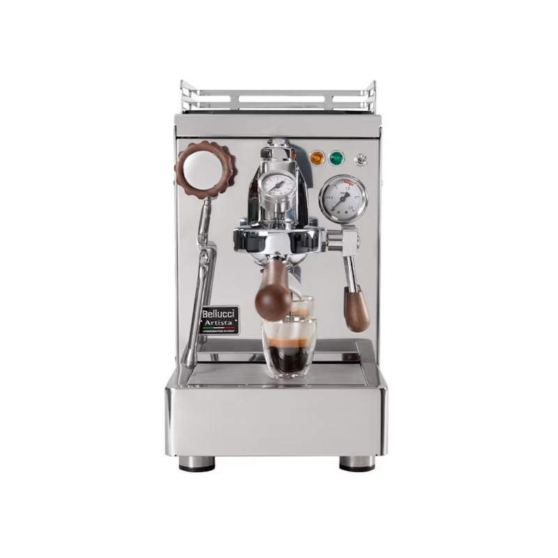 Bellucci Artista Inox