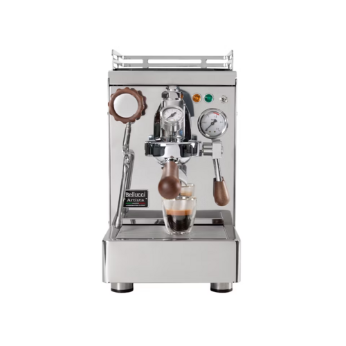 Bellucci Artista Inox