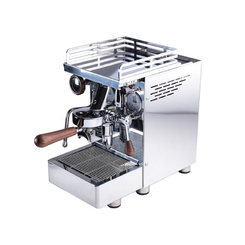 Bellucci Artista Inox