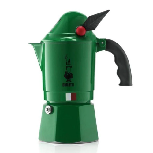 Bialetti Alpina 3 Cup