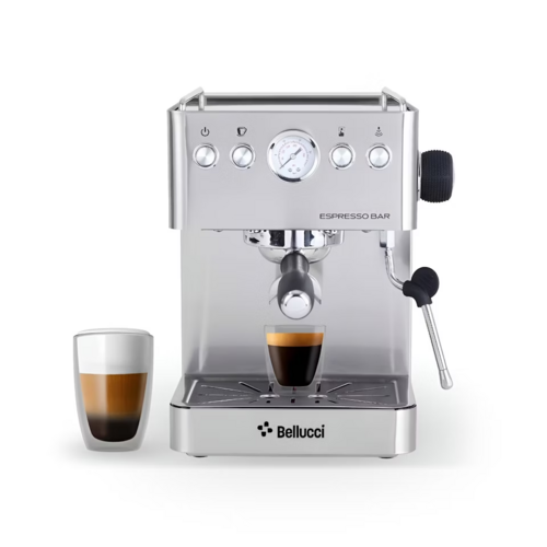 Bellucci Espresso Bar