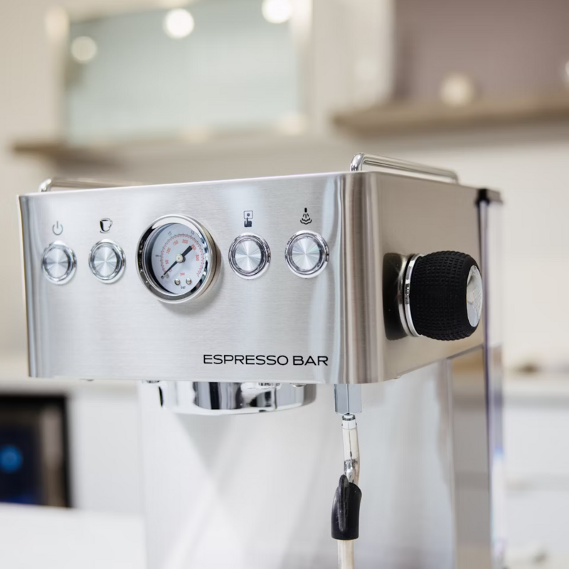 Bellucci Espresso Bar