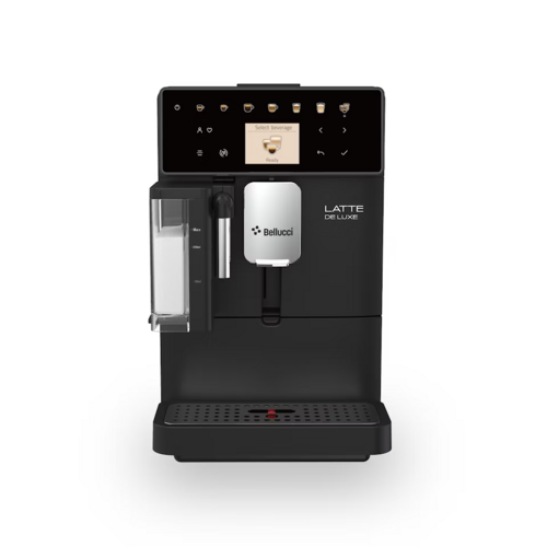Bellucci Latte Deluxe