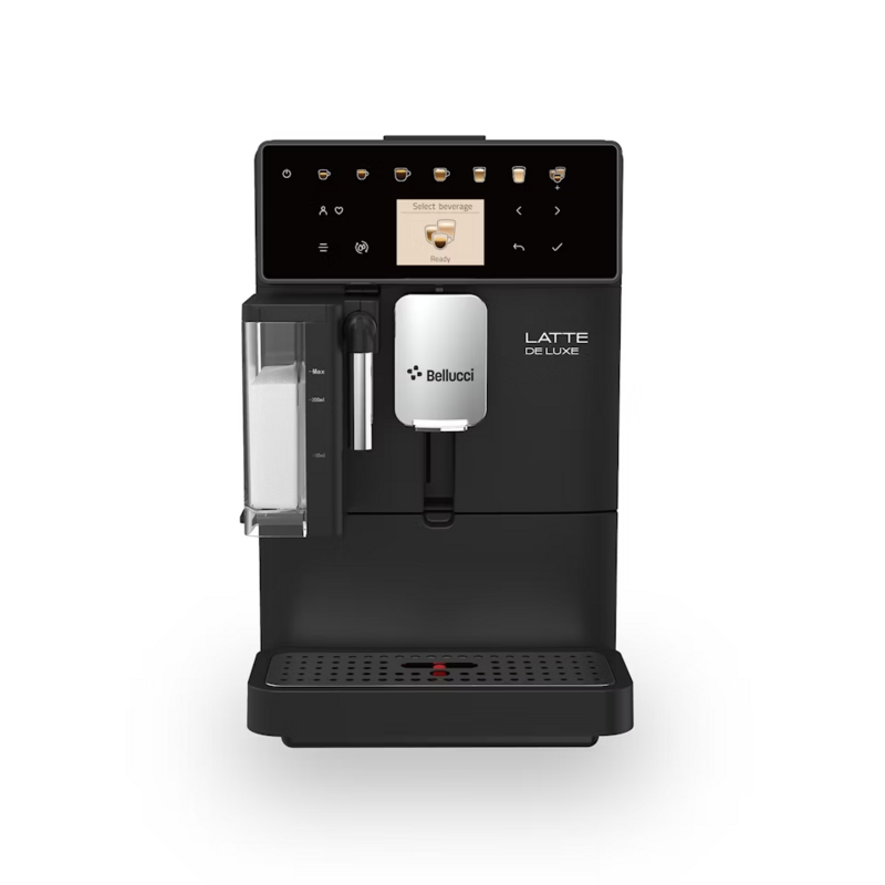 Bellucci Latte Deluxe