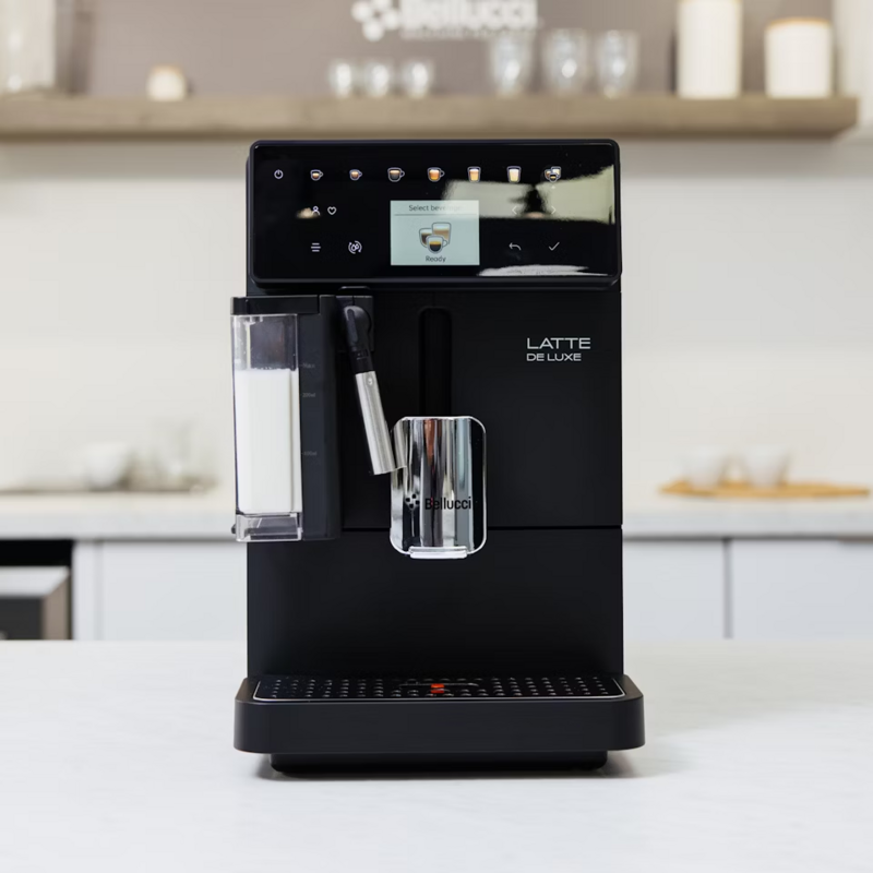 Bellucci Latte Deluxe
