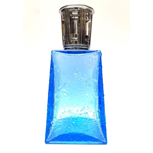 Lampe Berger Blue Flowers