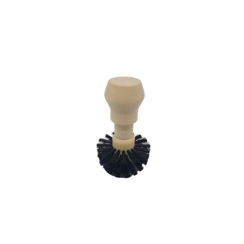 Portafilter Cleaning Brush
