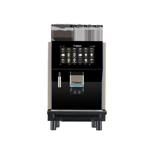 Bellucci Caffe Bar Automatic Espresso Machine