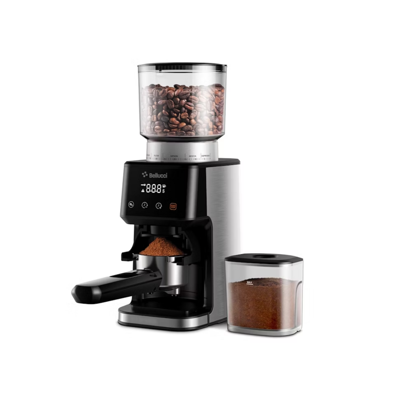 Bellucci Casa Grinder