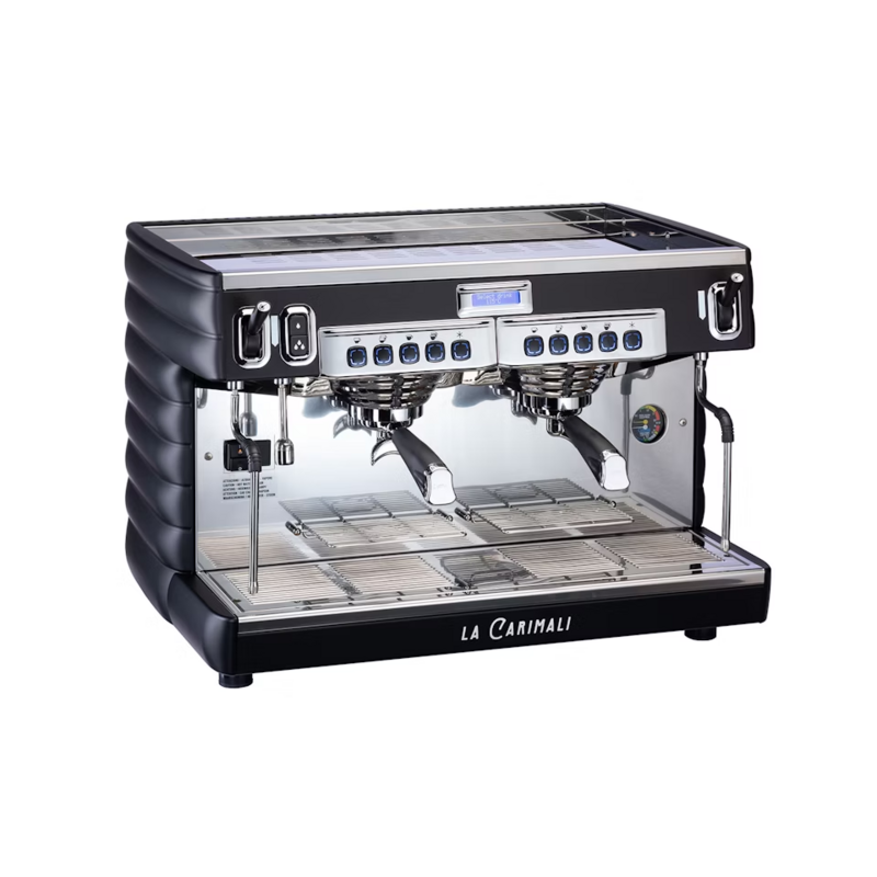 Carimali Bubble 2 Group Espresso Machine