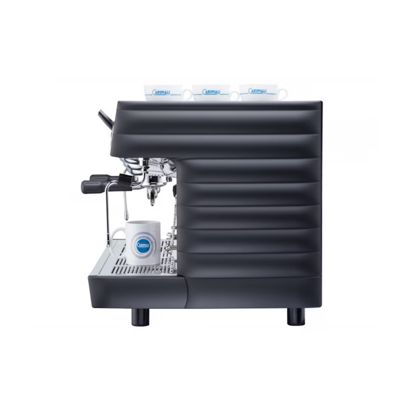 Carimali Bubble 2 Group Espresso Machine
