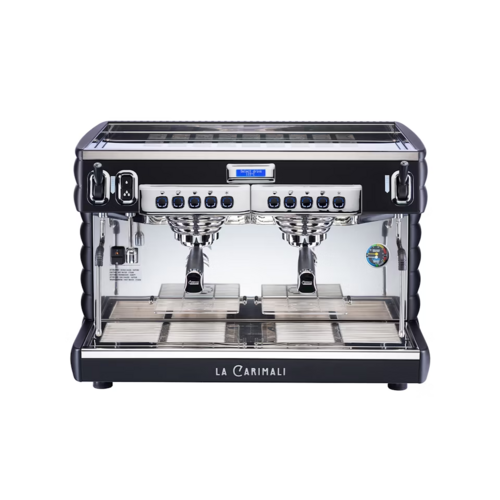 Carimali Bubble 2 Group Espresso Machine