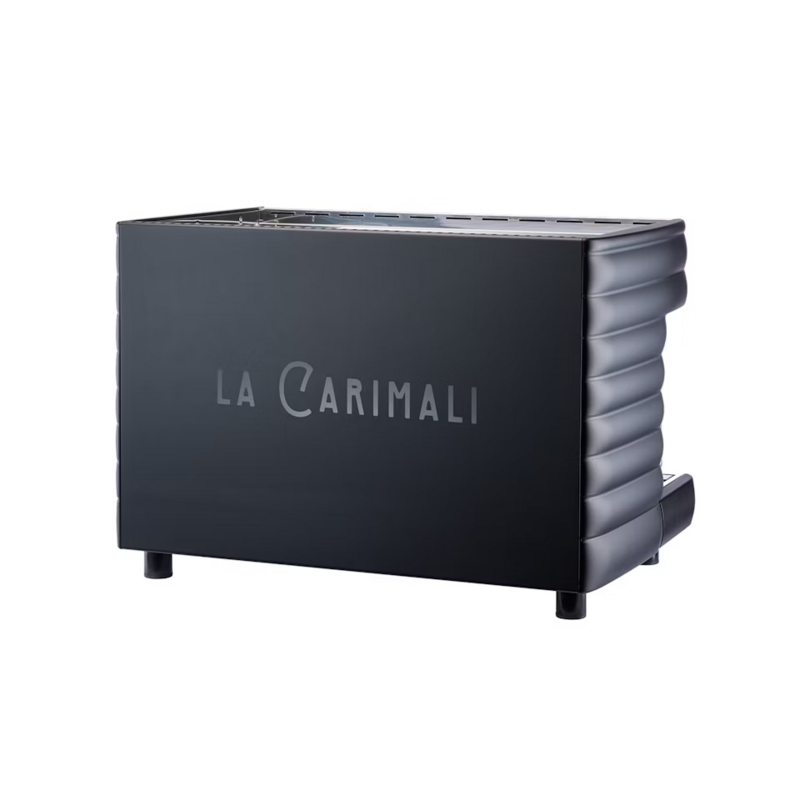 Carimali Bubble 2 Group Espresso Machine